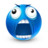 cry mouth Icon